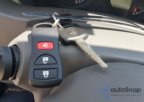 2019 Nissan Frontier Sv z USA, uszkodzony, nr VIN 1N6DD0ER6KN769912